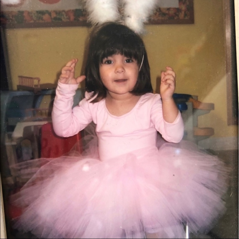 Tutu Couture🌸